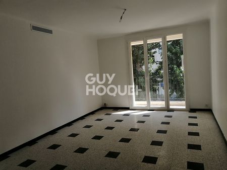 Appartement Carpentras 3 pièce(s) 60 m2 - Photo 2