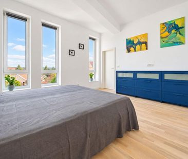Apartament lux, cu lift personal, parcare, in zona Centrala - Balcescu - Photo 2