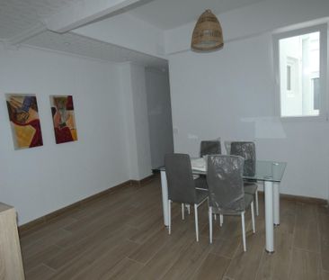 Piso de alquiler en En Corts - Doctor Waksman - Photo 3