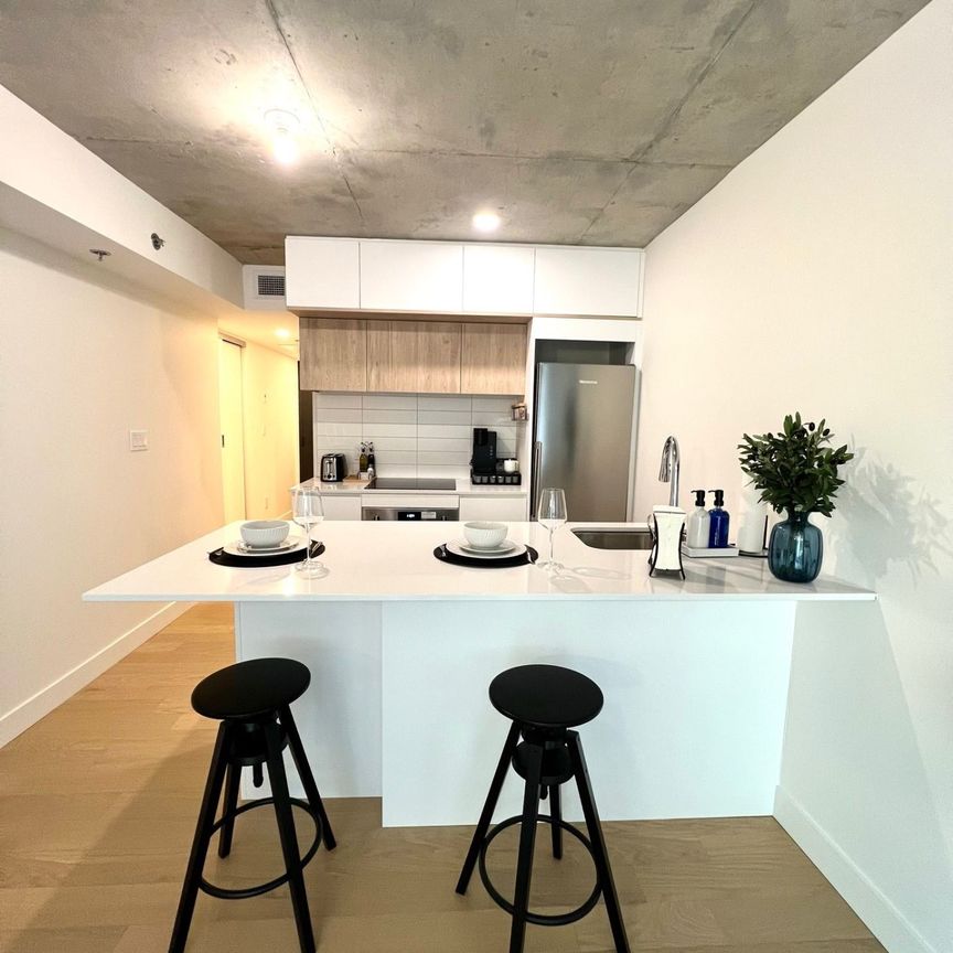 1 Av. Viger O., Montréal - Photo 1