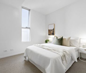 Urban Style Meets Unbeatable Fitzroy Location - Photo 6