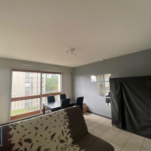 Location Appartement 1 pièce 28m² DIJON 21000 - Photo 2