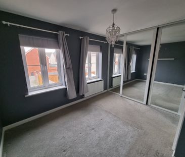 Helena Court, Bridgwater - Photo 1