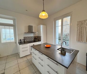 Location Maison 8 pièces 205m² ORGEVAL 78630 - Photo 5