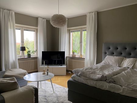 Markusgatan, Avesta - Foto 2