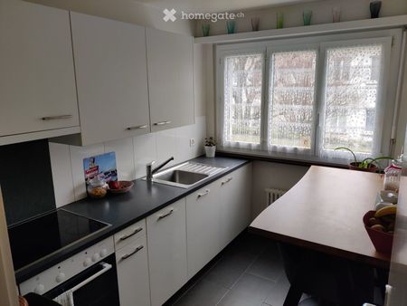 1.5 Zimmer, 47 m² - Photo 4