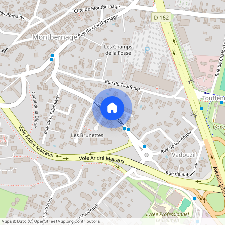 86000, Poitiers