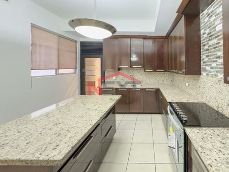 CASA EN RENTA EN LA RIOJA RESIDENCIAL - Foto 5