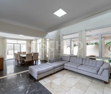 Casa a Venda, Condomínio Fechado, alto Da Boa Vista 600 m² - Photo 4