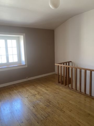 Location Maison 6 pièces 113m² COGNAC 16100 - Photo 5