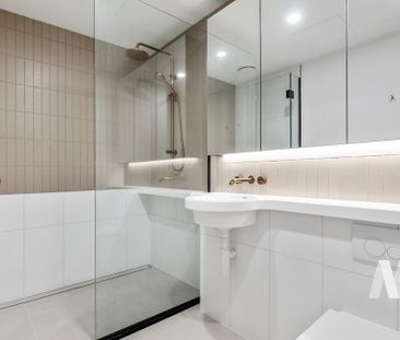 6909/138 Spencer Street, Melbourne VIC 3000 - Apartment For Rent | ... - Photo 4
