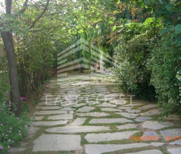 Μεζονέτα για ενοικίαση Άγιος Παντελεήμονας (Μαραθώνας) - Photo 1