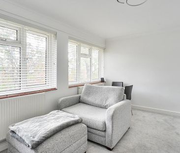 2 bedroom maisonette to rent - Photo 1