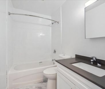 Pontiac Court Lowrise - 1 Bedroom - Photo 3