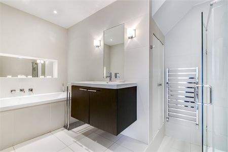 Holland Park Avenue, Holland Park, W11, London - Photo 5