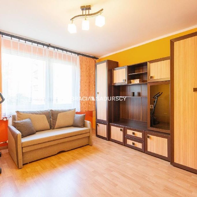 Mieszkanie Kraków Bieńczyce powierzchnia 52.0 m² C206-WM-99443 - Photo 1