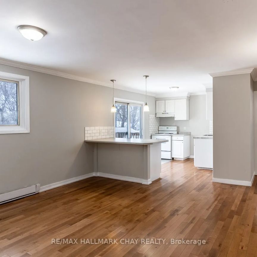 209 Oxford Street #2 - Photo 1