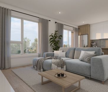 862 Rue Notre-Dame, app.303, J0K 1A0, Berthierville - Photo 1