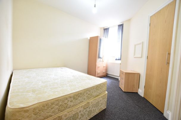 1 Bed Flat, T L House, LU1 - Photo 1