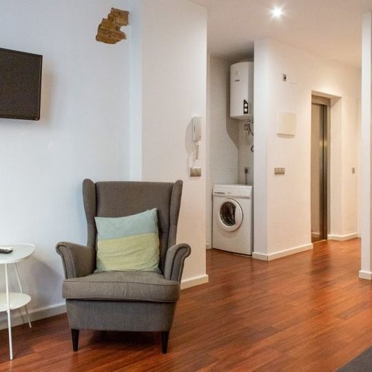 barcelona, Catalonia 08001 - Foto 1