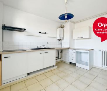 Location Appartement 4 pièces 85m² CASTRES 81100 - Photo 6