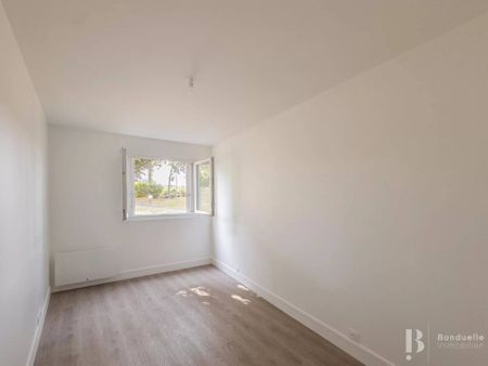 Rental Apartment Saint-Cloud - Photo 3