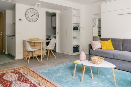 Studio te huur - Foto 4