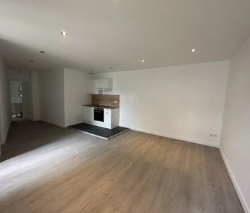 Location Appartement 2 pièces 40 m2 à Saint-Quentin - Photo 4