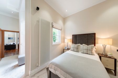 1 Bed Flat, Kensington Gardens Square, W2 - Photo 4