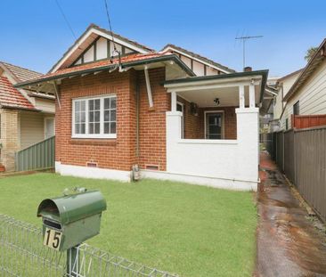 15 Campbell Street, Ramsgate NSW 2217 - House For Rent | Domain - Photo 6