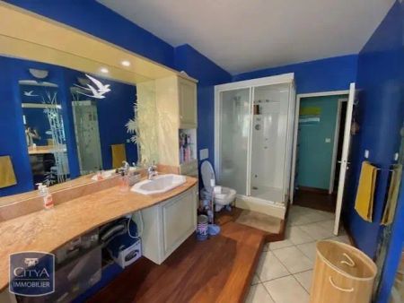 Appartement à louer 3 pièces 88.7m² - Photo 4