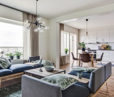 Lövsalsvägen, Linköping - Photo 6