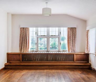 3 bedroom link detached house to rent - Photo 4