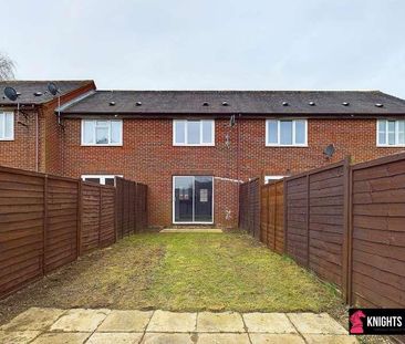 Sorrell Drive, Newport Pagnell, MK16 - Photo 1