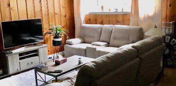 LaSalle – 1 chambre lumineux, bord de l’eau, chauffé, laveuse/sécheuse - Photo 2