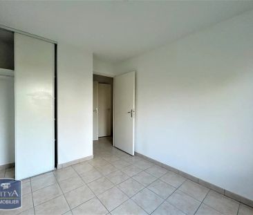 Appartement à louer 2 pièces 42.92m² - Photo 3