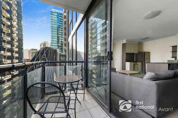 150/88 Kavanagh Street, 3006, Southbank Vic - Photo 1