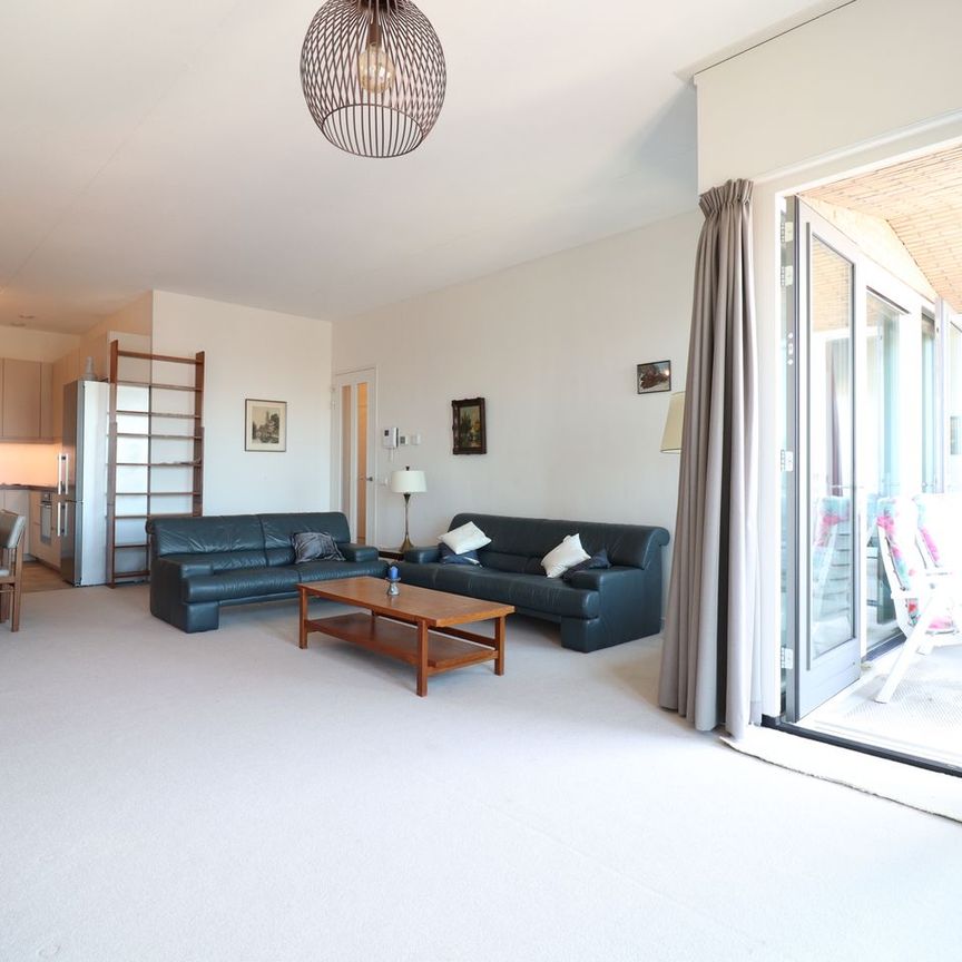 Appartement te huur: Paradijsplein 90 1093 NJ Amsterdam - Photo 1