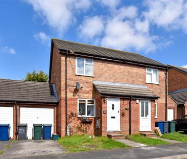 2 bedroom semi-detached house to rent - Photo 3