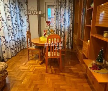 Apartamento en alquiler en Calle de Bélgica - Photo 3