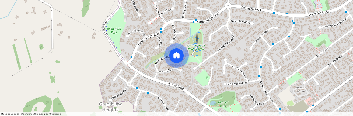 16 Max Landing, 3200, Grandview Heights