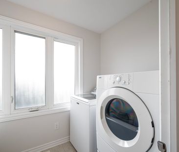 For Lease - 2307 WATERCOLOURS Way, Barrhaven, Ontario - Photo 1