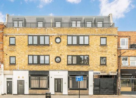 2 bedroom flat to rent - Photo 5