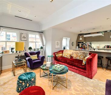 2 bedroom apartment to rent - Photo 4