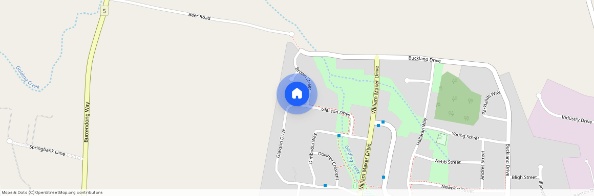 63 Glasson Drive, Orange 2800, New South Wales