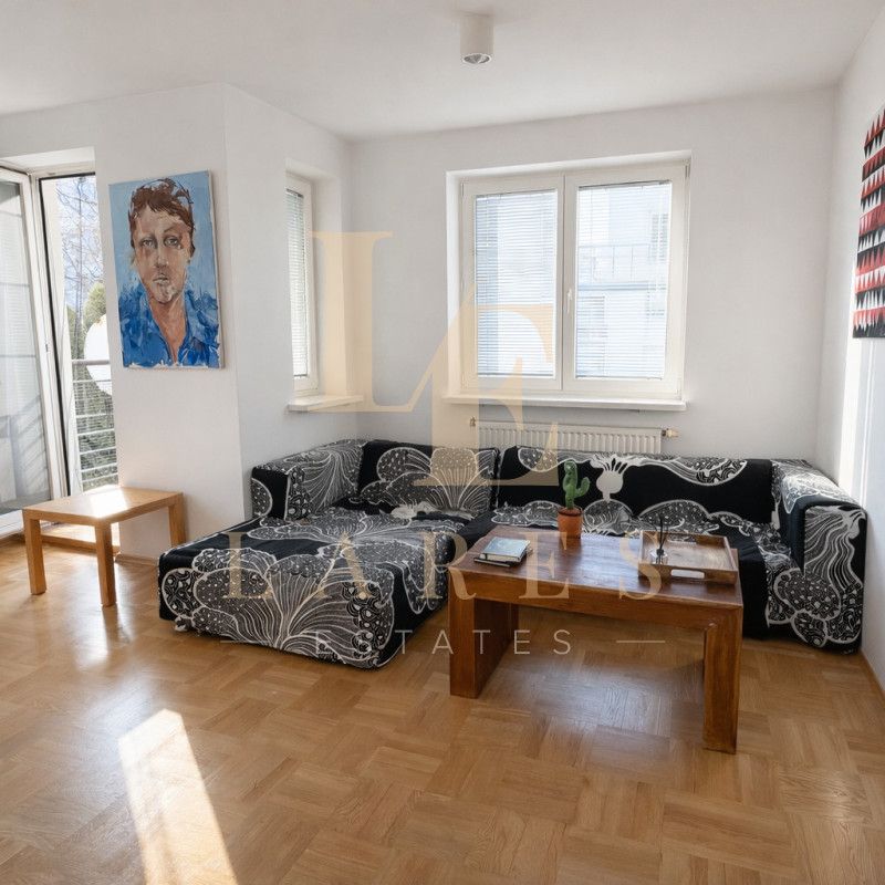2 pokoje | Osobna kuchnia | Balkon - Photo 1
