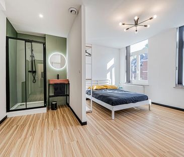 Appartement te huur - foto 3