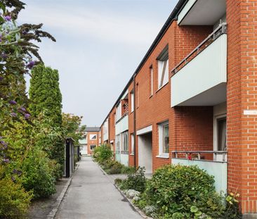 Hovslagaregatan 27 A - Photo 3