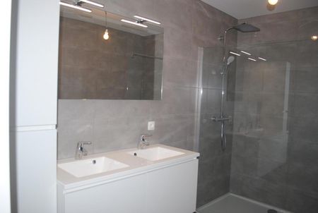 Modern appartement in het centrum van Balen - Photo 5
