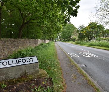 2 bedroom detached house to rent - Photo 3